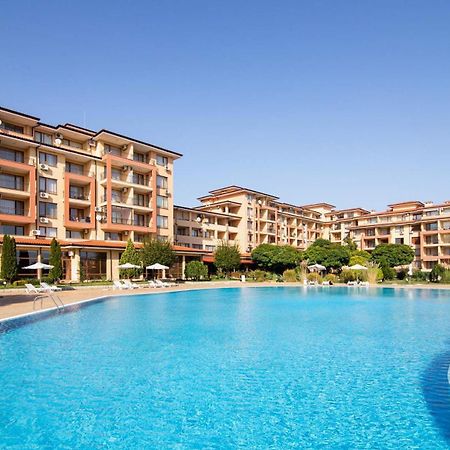 Magic Dreams Apartments Светий Влас Екстер'єр фото
