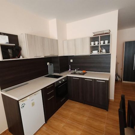 Magic Dreams Apartments Светий Влас Екстер'єр фото