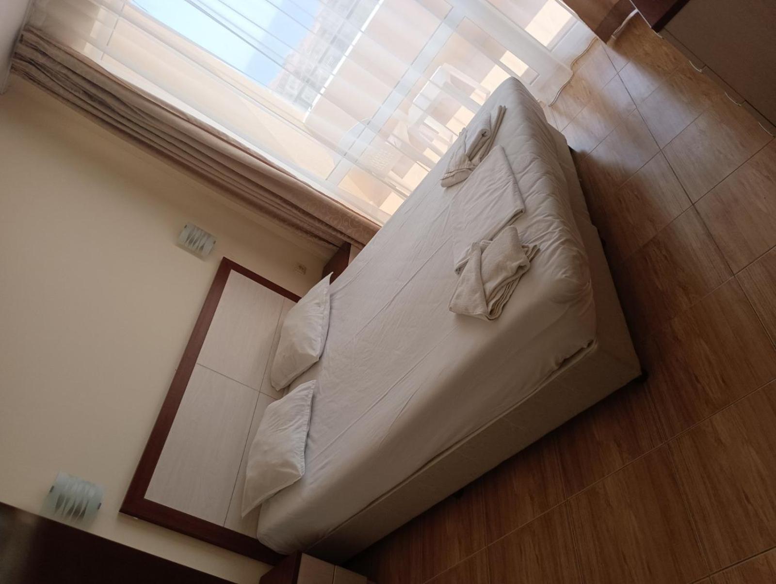 Magic Dreams Apartments Светий Влас Екстер'єр фото