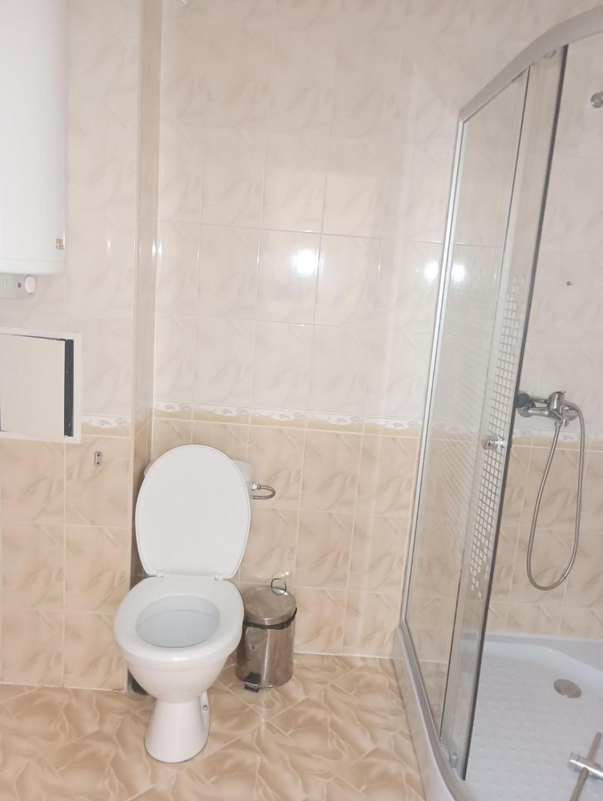 Magic Dreams Apartments Светий Влас Екстер'єр фото