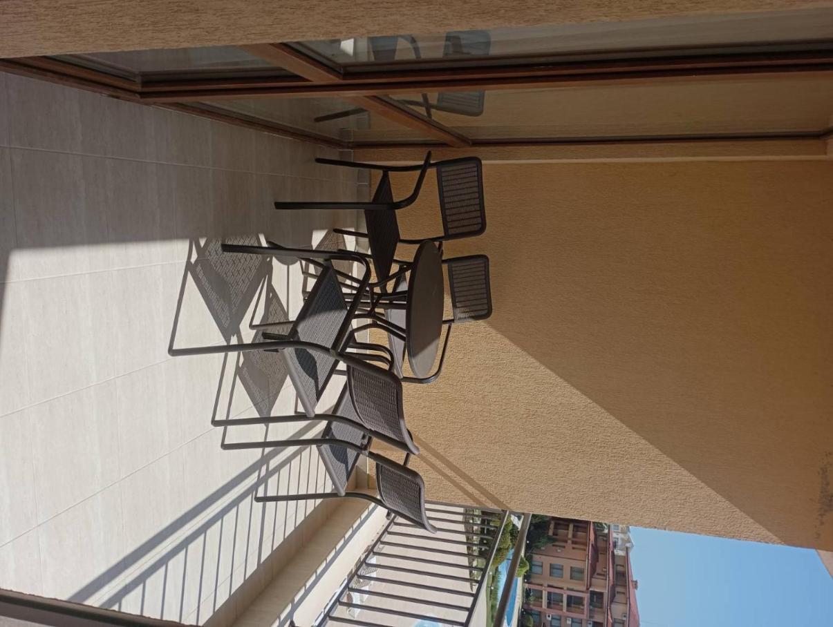 Magic Dreams Apartments Светий Влас Екстер'єр фото