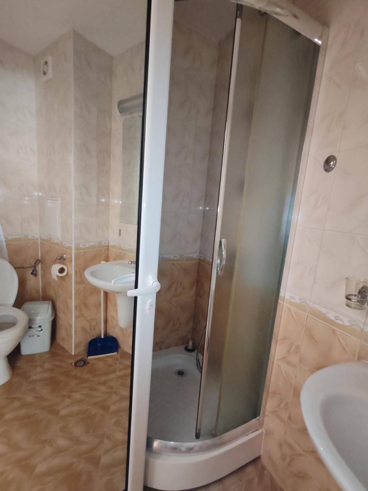 Magic Dreams Apartments Светий Влас Екстер'єр фото