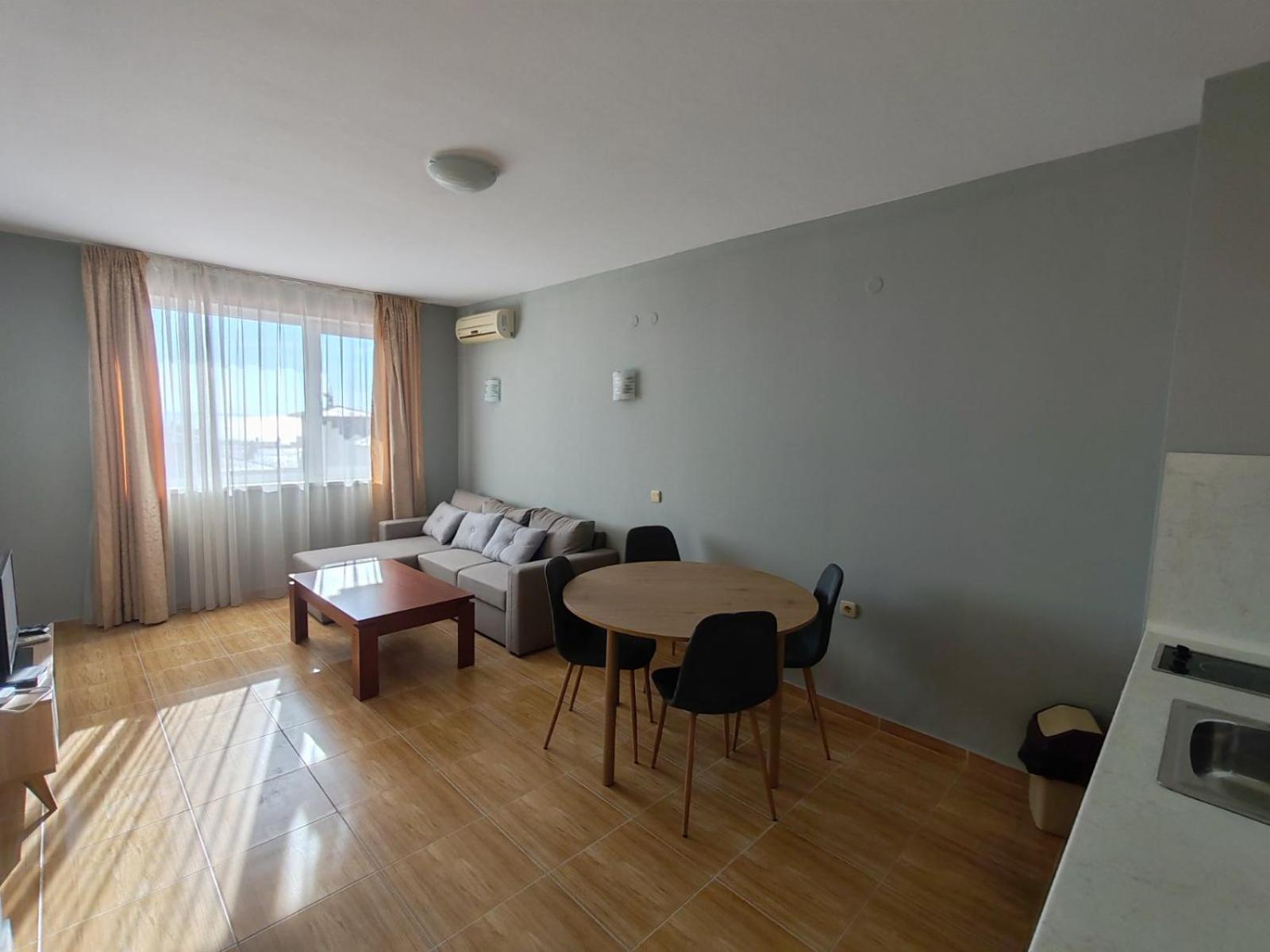 Magic Dreams Apartments Светий Влас Екстер'єр фото