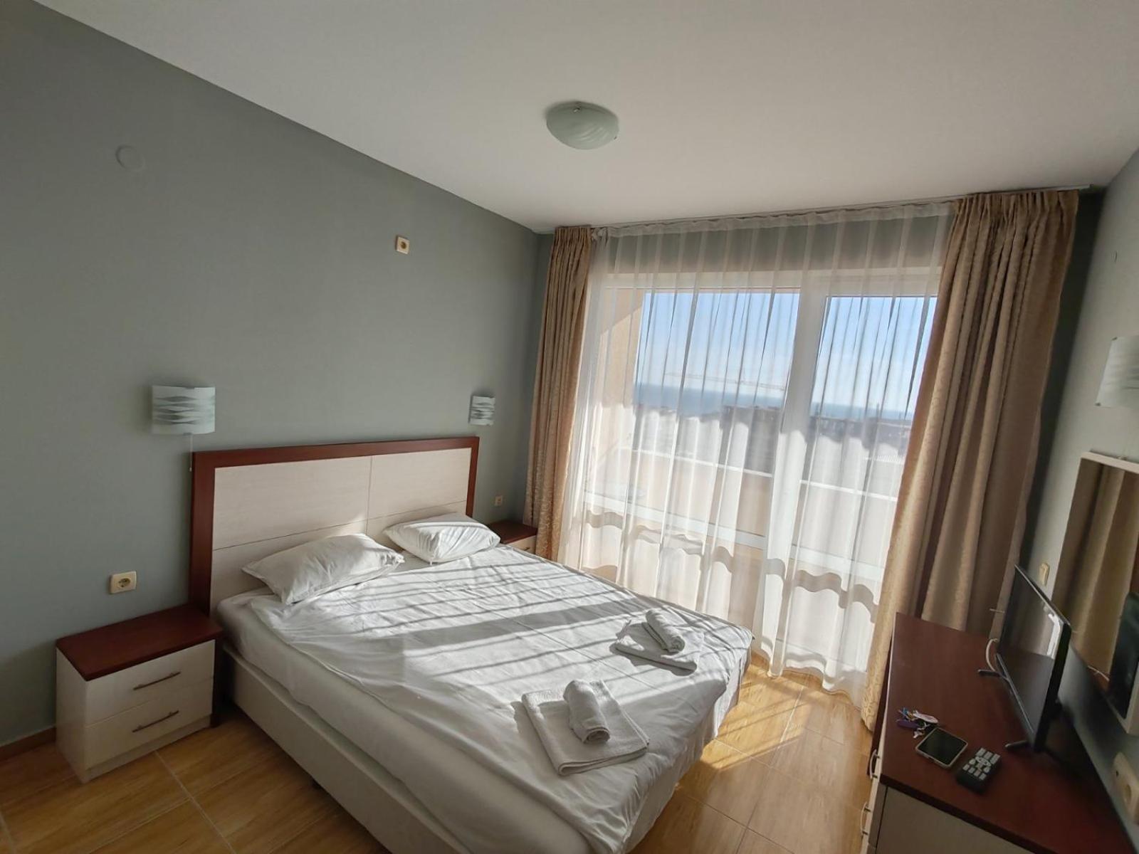 Magic Dreams Apartments Светий Влас Екстер'єр фото
