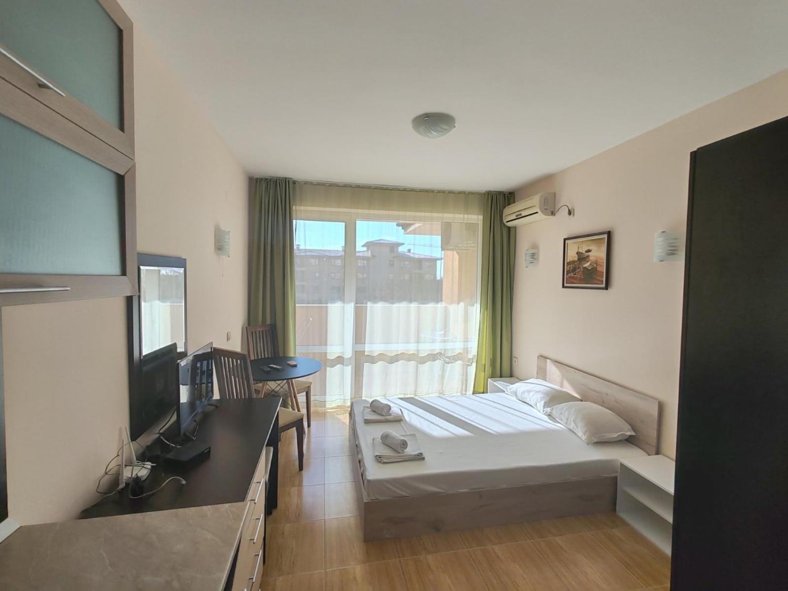 Magic Dreams Apartments Светий Влас Екстер'єр фото