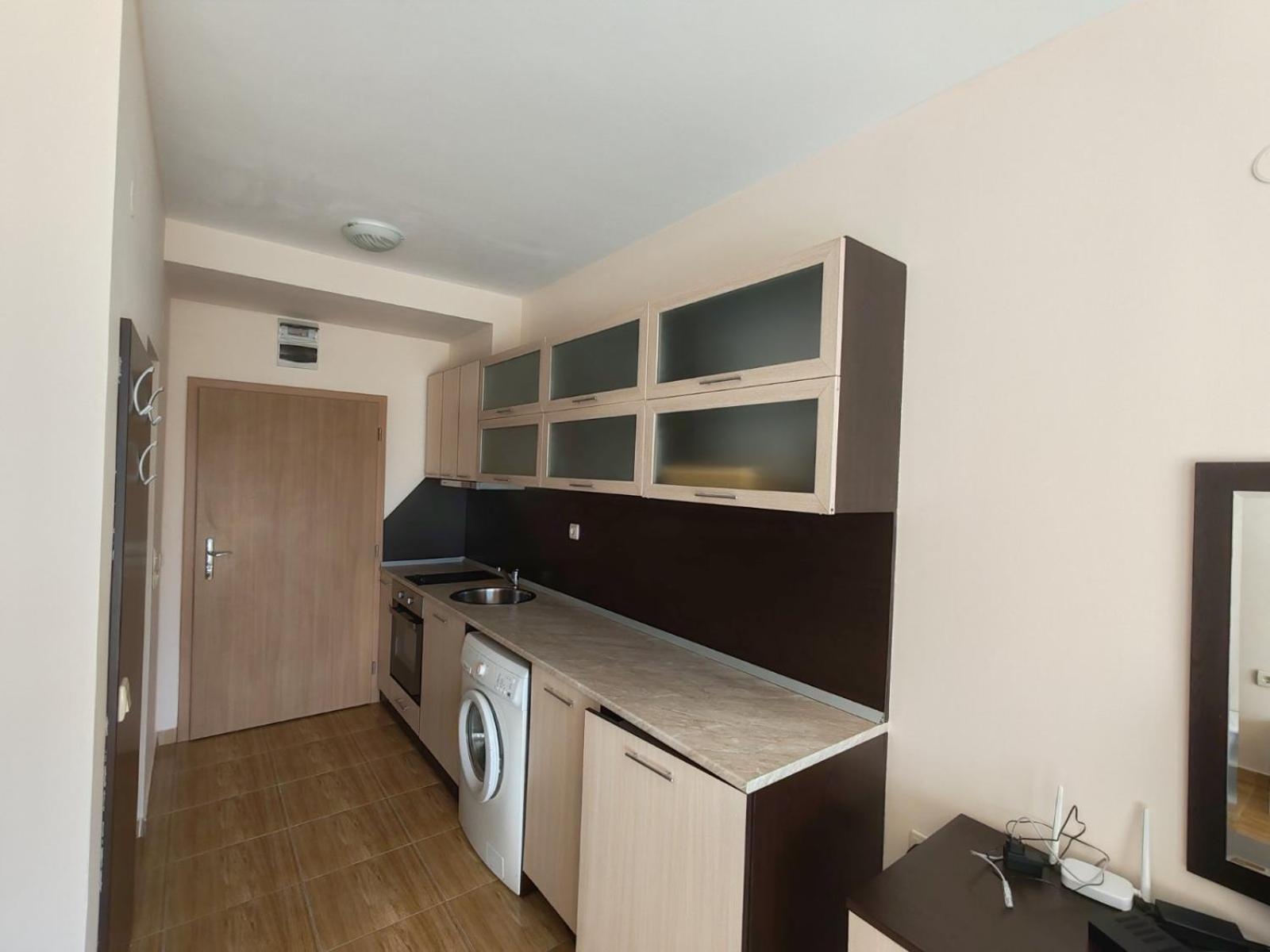Magic Dreams Apartments Светий Влас Екстер'єр фото
