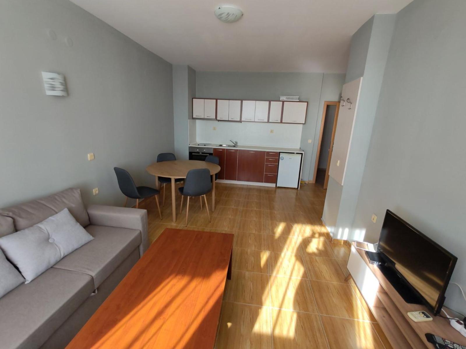 Magic Dreams Apartments Светий Влас Екстер'єр фото