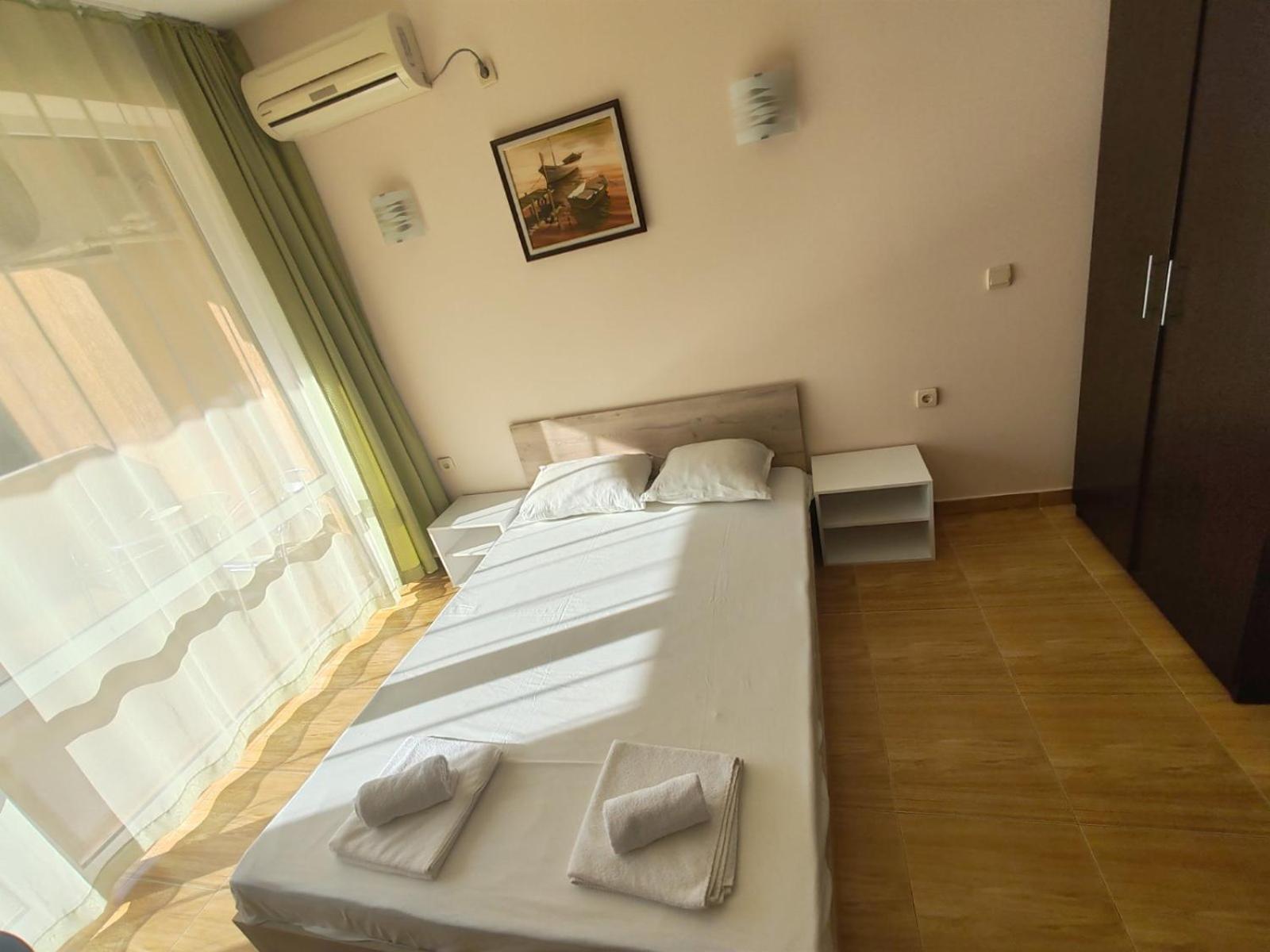 Magic Dreams Apartments Светий Влас Екстер'єр фото