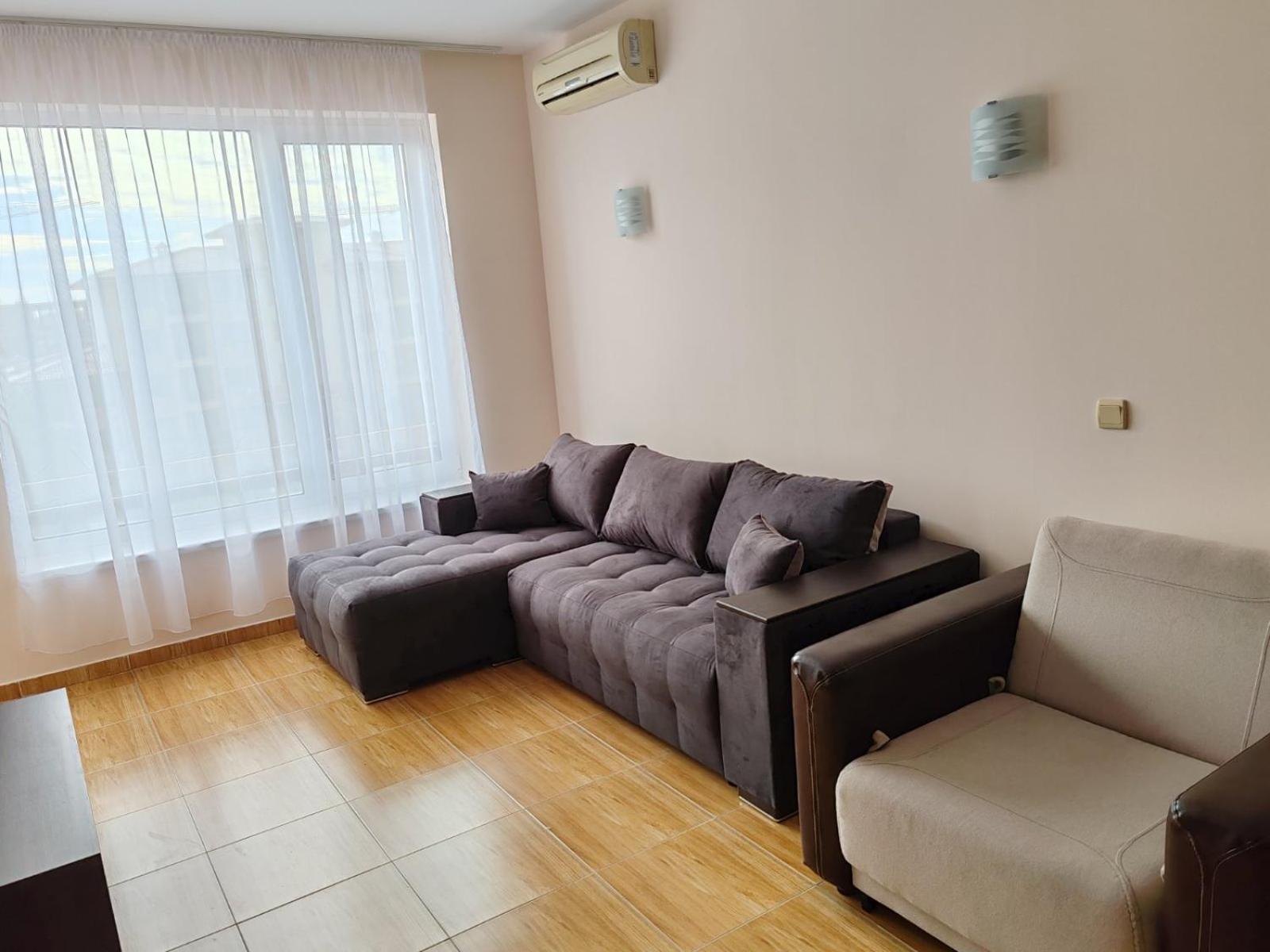 Magic Dreams Apartments Светий Влас Екстер'єр фото