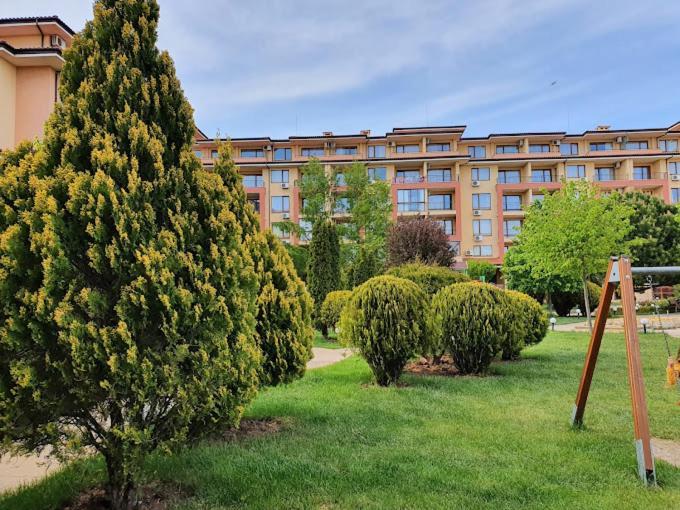 Magic Dreams Apartments Светий Влас Екстер'єр фото