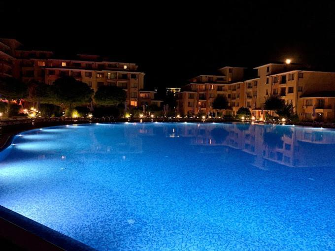Magic Dreams Apartments Светий Влас Екстер'єр фото