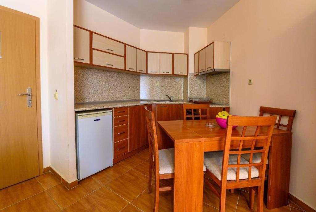 Magic Dreams Apartments Светий Влас Екстер'єр фото