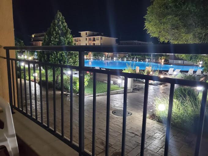 Magic Dreams Apartments Светий Влас Екстер'єр фото