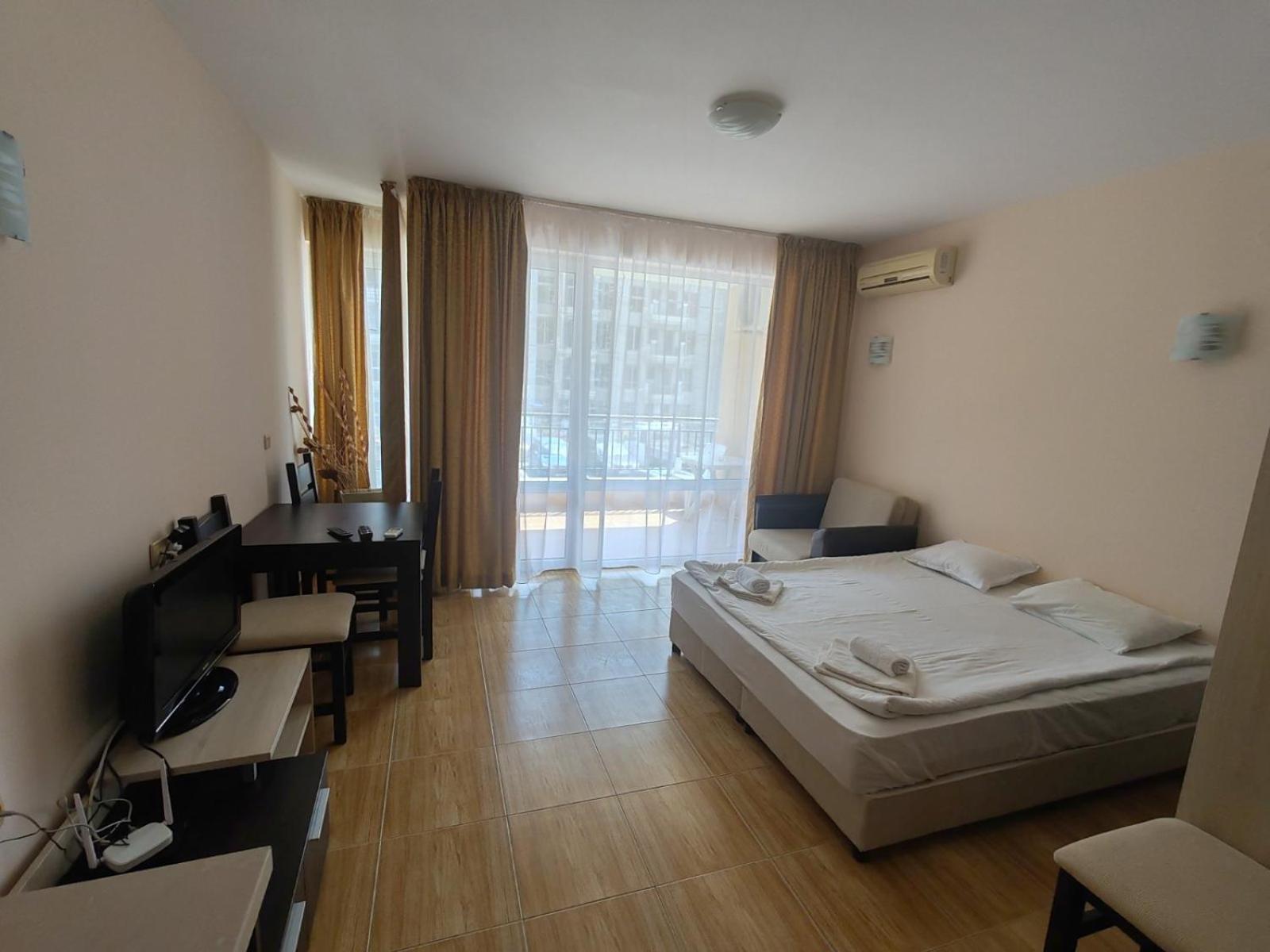 Magic Dreams Apartments Светий Влас Екстер'єр фото