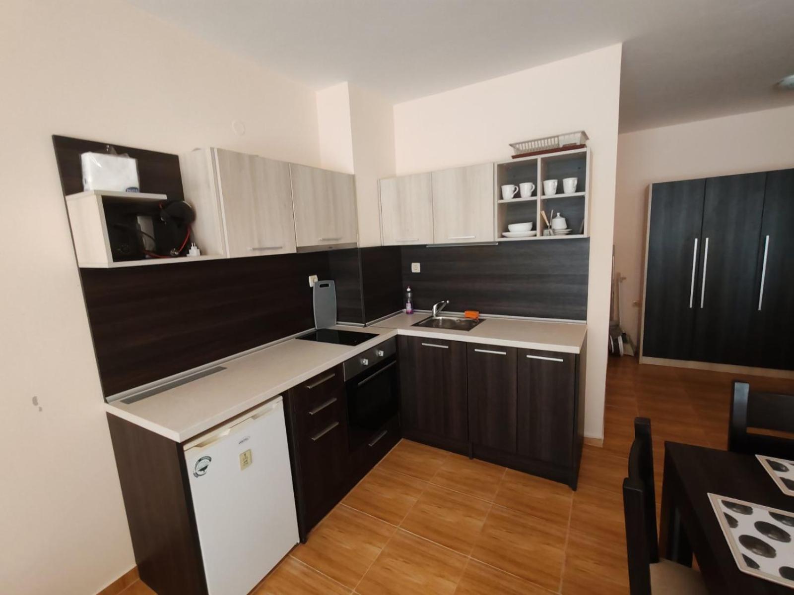 Magic Dreams Apartments Светий Влас Екстер'єр фото