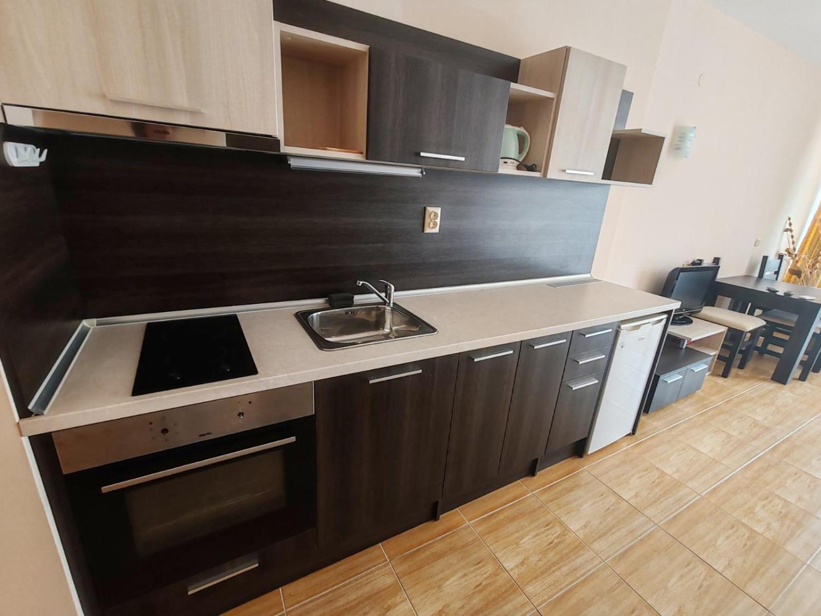 Magic Dreams Apartments Светий Влас Екстер'єр фото